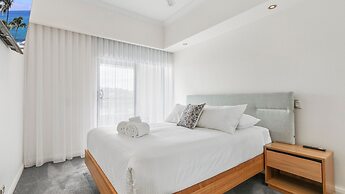 The Esplanade Resort and Spa