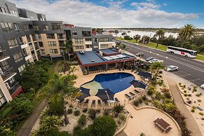 The Esplanade Resort and Spa