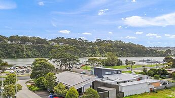 The Esplanade Resort and Spa