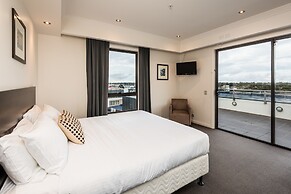 The Esplanade Resort and Spa