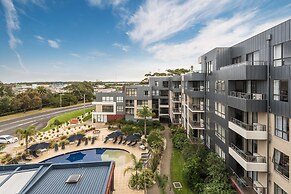 The Esplanade Resort and Spa