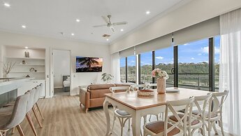 The Esplanade Resort and Spa