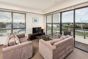 The Esplanade Resort and Spa