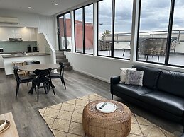 The Esplanade Resort and Spa