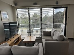 The Esplanade Resort and Spa