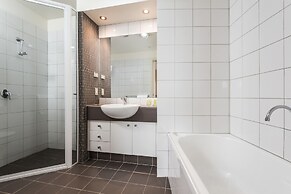 The Esplanade Resort and Spa