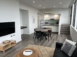 The Esplanade Resort and Spa