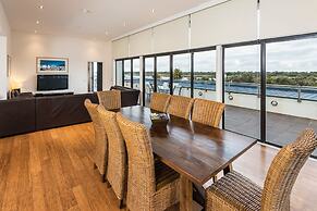 The Esplanade Resort and Spa