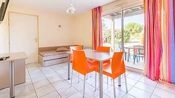 Vacancéole - Relais du Plessis Resort & Spa