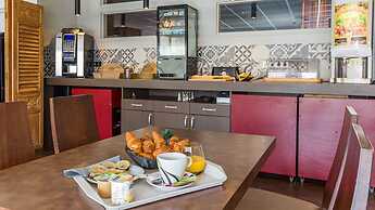 Vacancéole - Relais du Plessis Resort & Spa