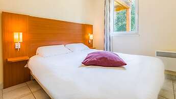 Vacancéole - Relais du Plessis Resort & Spa