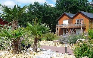 Vacancéole - Relais du Plessis Resort & Spa