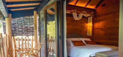 Hotel des Pirates