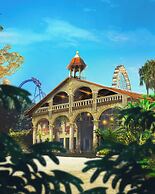 Hotel des Pirates