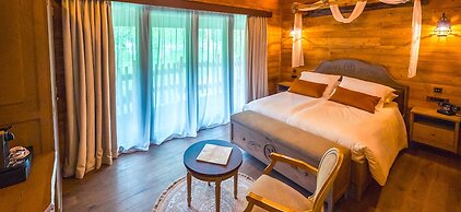 Hotel des Pirates