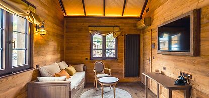 Hotel des Pirates