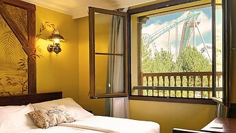 Hotel des Pirates