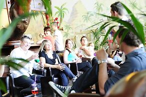 Hotel des Pirates