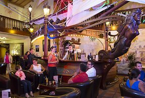 Hotel des Pirates