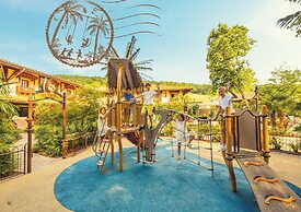 Hotel des Pirates