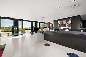 Axis Viana Business & SPA Hotel