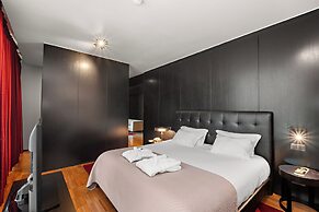 Axis Viana Business & SPA Hotel