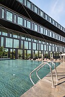 Axis Viana Business & SPA Hotel