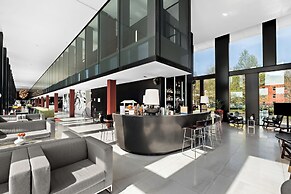 Axis Viana Business & SPA Hotel