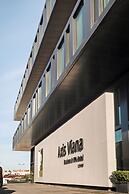 Axis Viana Business & SPA Hotel