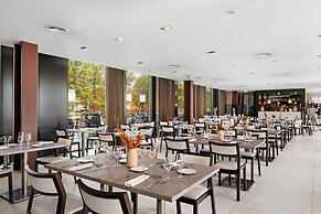 Axis Viana Business & SPA Hotel