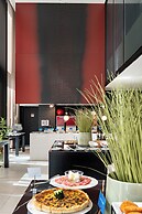 Axis Viana Business & SPA Hotel