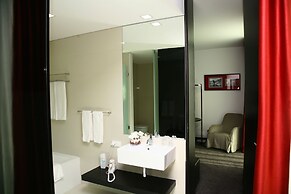 Axis Viana Business & SPA Hotel