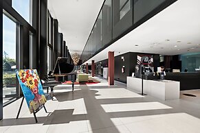 Axis Viana Business & SPA Hotel