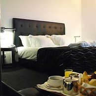 Axis Viana Business & SPA Hotel