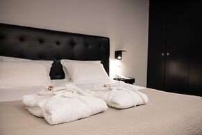 Axis Viana Business & SPA Hotel