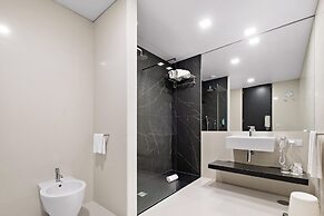 Axis Viana Business & SPA Hotel