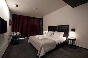 Axis Viana Business & SPA Hotel
