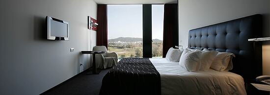 Axis Viana Business & SPA Hotel