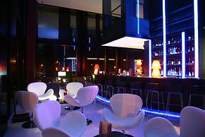 Axis Viana Business & SPA Hotel