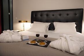 Axis Viana Business & SPA Hotel