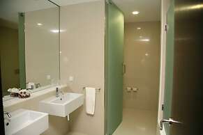 Axis Viana Business & SPA Hotel