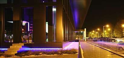 Axis Viana Business & SPA Hotel