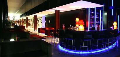 Axis Viana Business & SPA Hotel