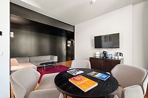 Axis Viana Business & SPA Hotel