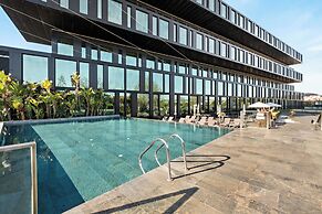 Axis Viana Business & SPA Hotel