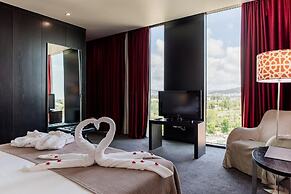 Axis Viana Business & SPA Hotel