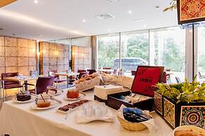 Axis Ponte de Lima Golf Resort Hotel