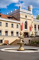 Chateau St Havel