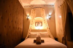 Riad du Petit Prince