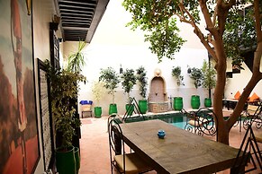 Riad du Petit Prince